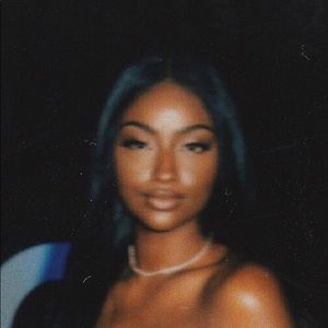 Meet your Posher, Deanna